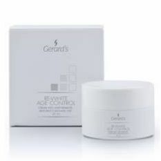 Gerard´s Re-White Age Control SPF 50 Näokreem